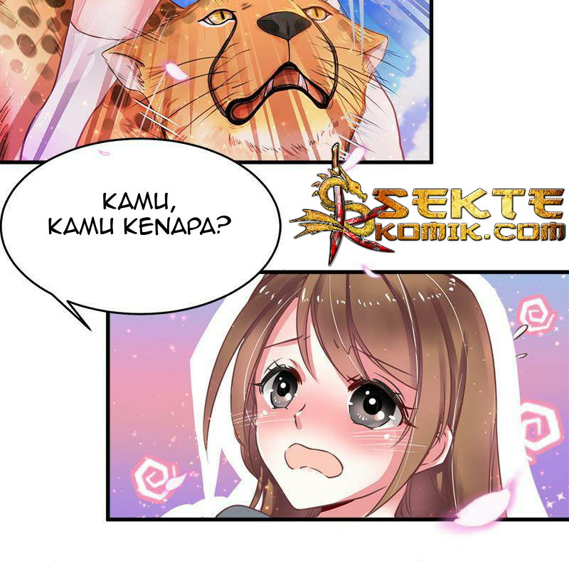 Beauty and the Beasts chapter 1